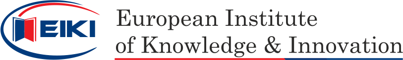 EIKI - European Institute of Knowledge and Innovation