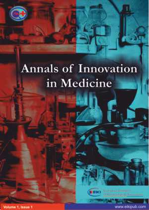 Annals of Innovation in Medicine