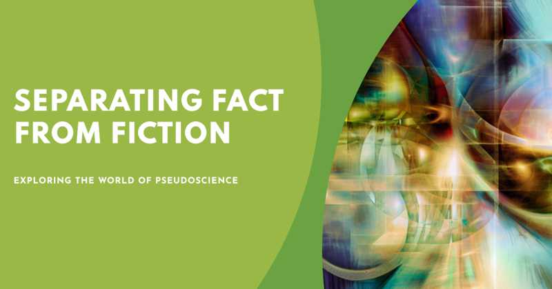pseudoscience and research writing