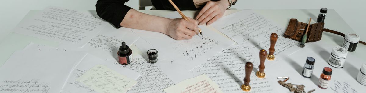 essential writing skills